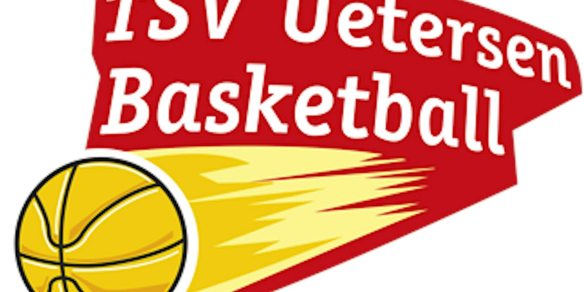Logo der Basketball Abteilung des TSV Uetersen