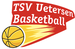 TSV Uetersen Basketball Logo