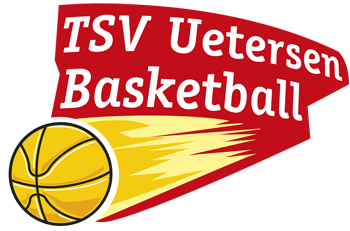 TSV Uetersen Basketball Logo